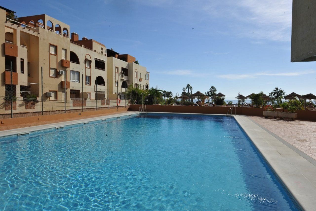 Apal Chinasol Apartment